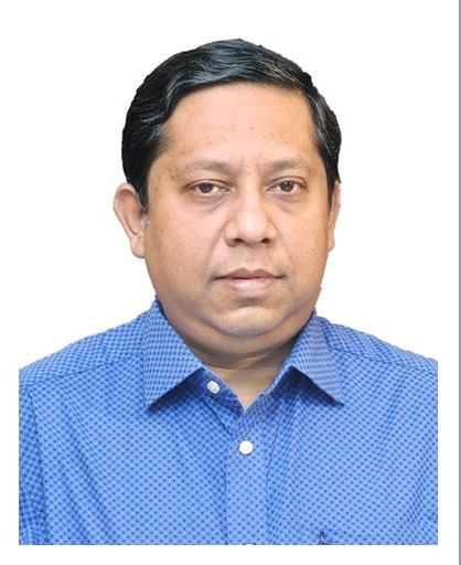 Prof. Dr. Mamun-Al-Mahtab (Swapnil)